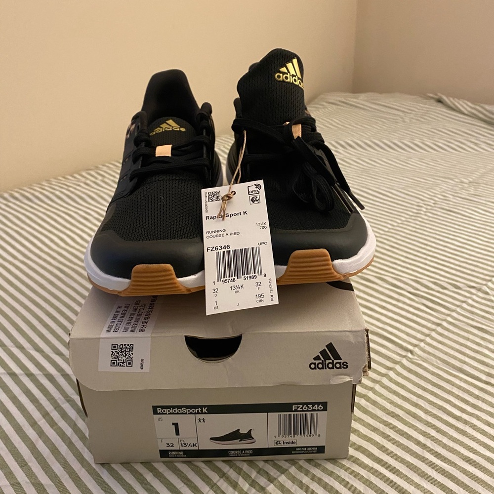 Kids Adidas